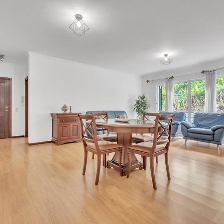 Apartamento Sao Joao 푼샬 외부 사진