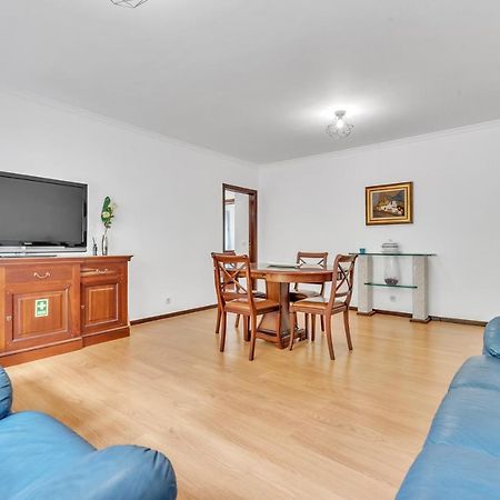 Apartamento Sao Joao 푼샬 외부 사진