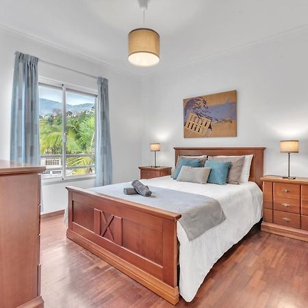 Apartamento Sao Joao 푼샬 외부 사진
