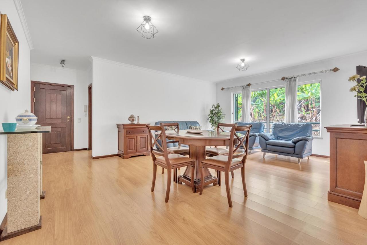 Apartamento Sao Joao 푼샬 외부 사진