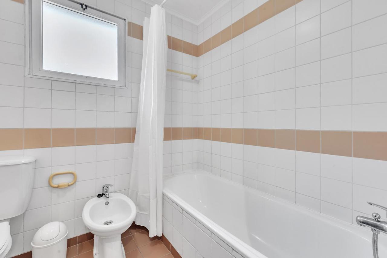 Apartamento Sao Joao 푼샬 외부 사진