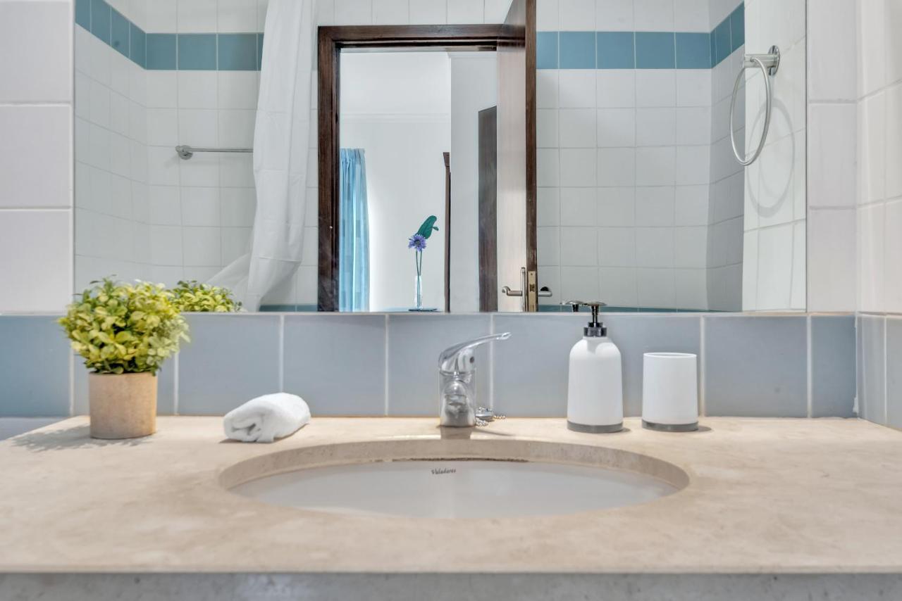 Apartamento Sao Joao 푼샬 외부 사진