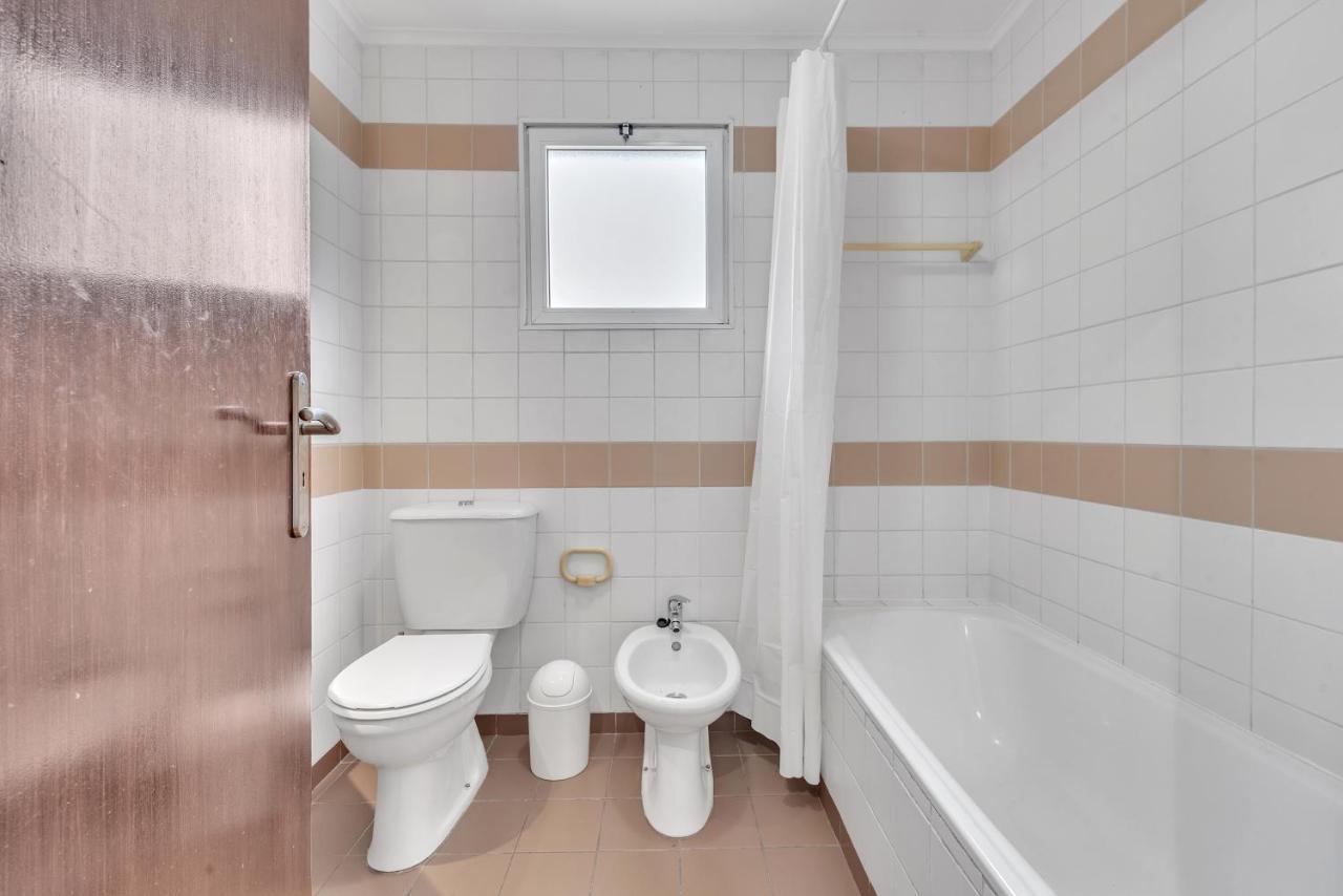 Apartamento Sao Joao 푼샬 외부 사진
