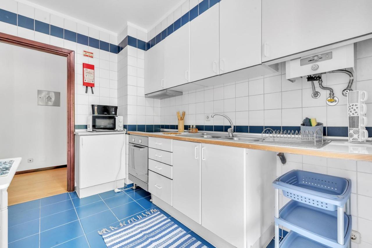 Apartamento Sao Joao 푼샬 외부 사진